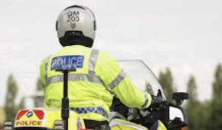 Almost 20 Drivers Caught Speeding While Most People Were Staying Home To Save Lives Have Been Fined A Total Of Nearly £9,000, Given A Total Of 108 Points