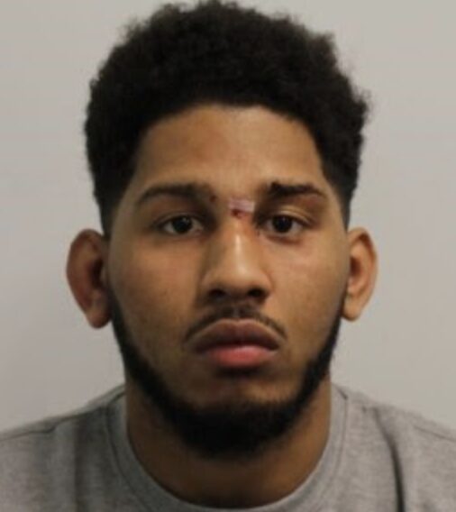 Bryan And Ahwan Are Pathetic And Cowardly Individuals. Bryan Used A Knife To Attack An Unarmed Teenager While Ahwan’s Weapon Of Choice Was A Two Tonne Van
