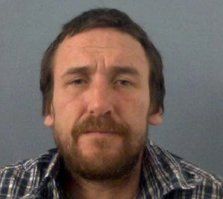 Police Appealing For Help In Locating A Missing Man From Wokingham