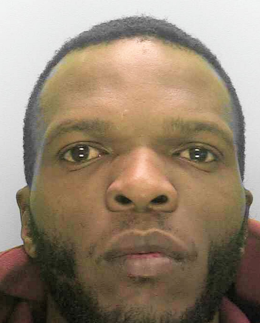 He Was Sentenced To 67 Months Imprisonment, Will Be A Registered Sex Offender Indefinitely