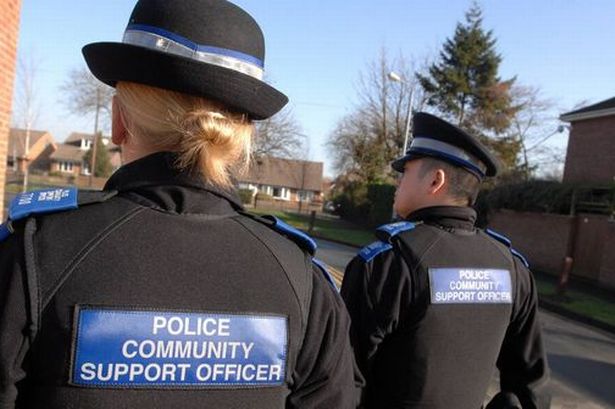 Early Enquiries Led Officers To Stop A Car In Eastbourne Less Than An Hour After The Initial Call Came In