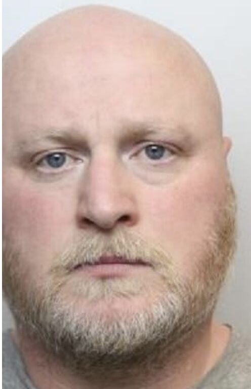 A 41-year-old Barnsley Man Who Admitted Killing His Estranged Wife Has Been Jailed For Life