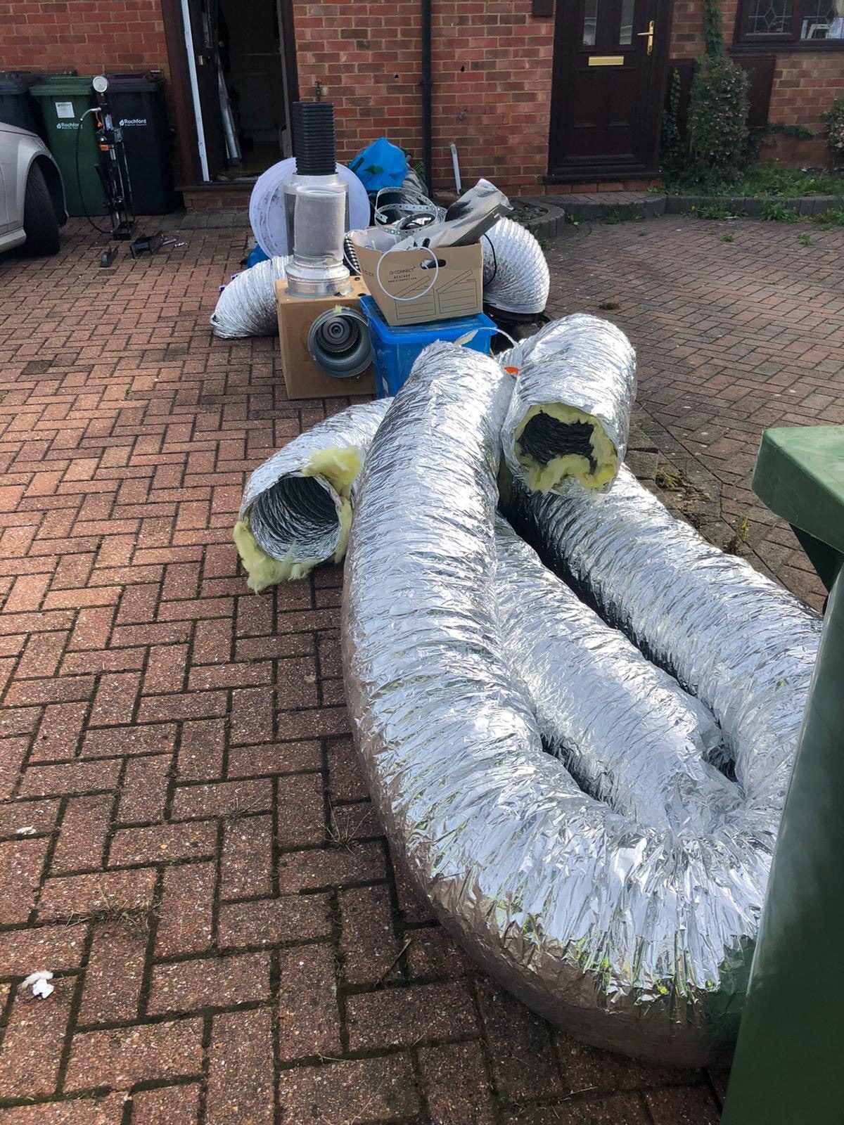 Six Men Have Been Charged Following A Series Of Early Morning Warrants In South And West Essex And London