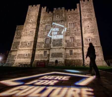 Heritage Organisations Across The Country Are Set To Receive A Lifesaving Financial Boost From The Government Thanks To The £1.57 Billion Culture Recovery Fund To Help Them Through The Coronavirus Pandemi