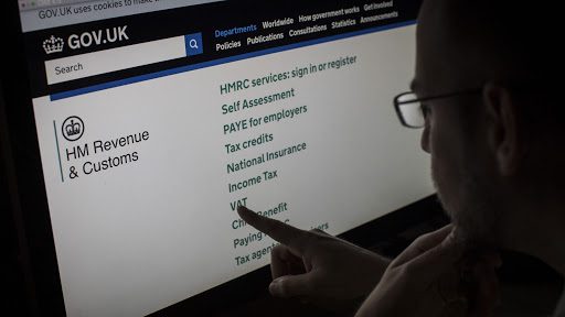 Hm Revenue And Customs (hmrc) Has Received More Than 54,800 Claims From Customers Using A New Online Portal Which Allows Workers To Claim Tax Relief For Working At Home.