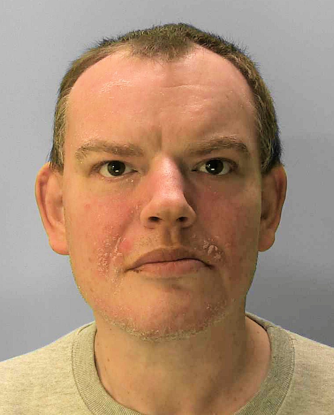 Richard Canlin Has Been Jailed For 22 Years For The Murder Of Nicola Stevenson After Lewes Hammer Attack