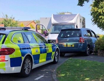 A Man Who Led Officers On A High-speed Pursuit Through Calne That Ended In A Collision Escapes Prison Sentence