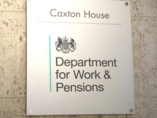 One Million Pensioners To Benefit From £140 Winter Bill Discount