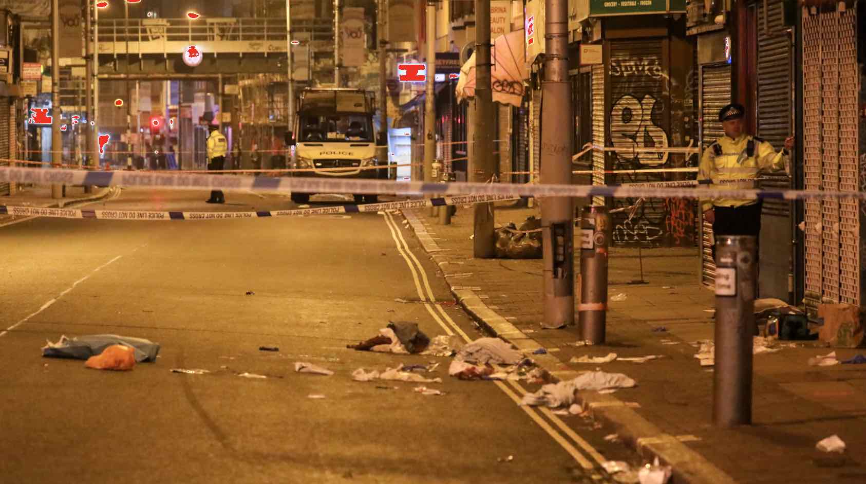 Witnessed Sought  After Road Rage Attack In Tunbridge Wells