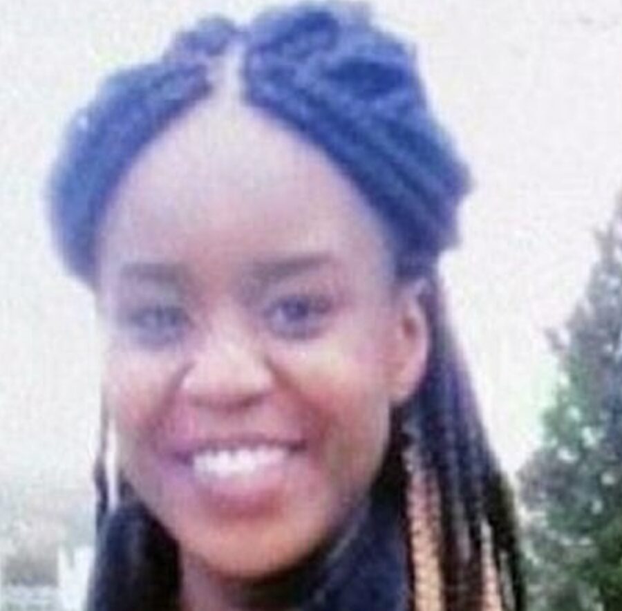 Mother, 18,  Appears In Court Charged With Manslaughter Over Death Of Her 20-month-old Daughter