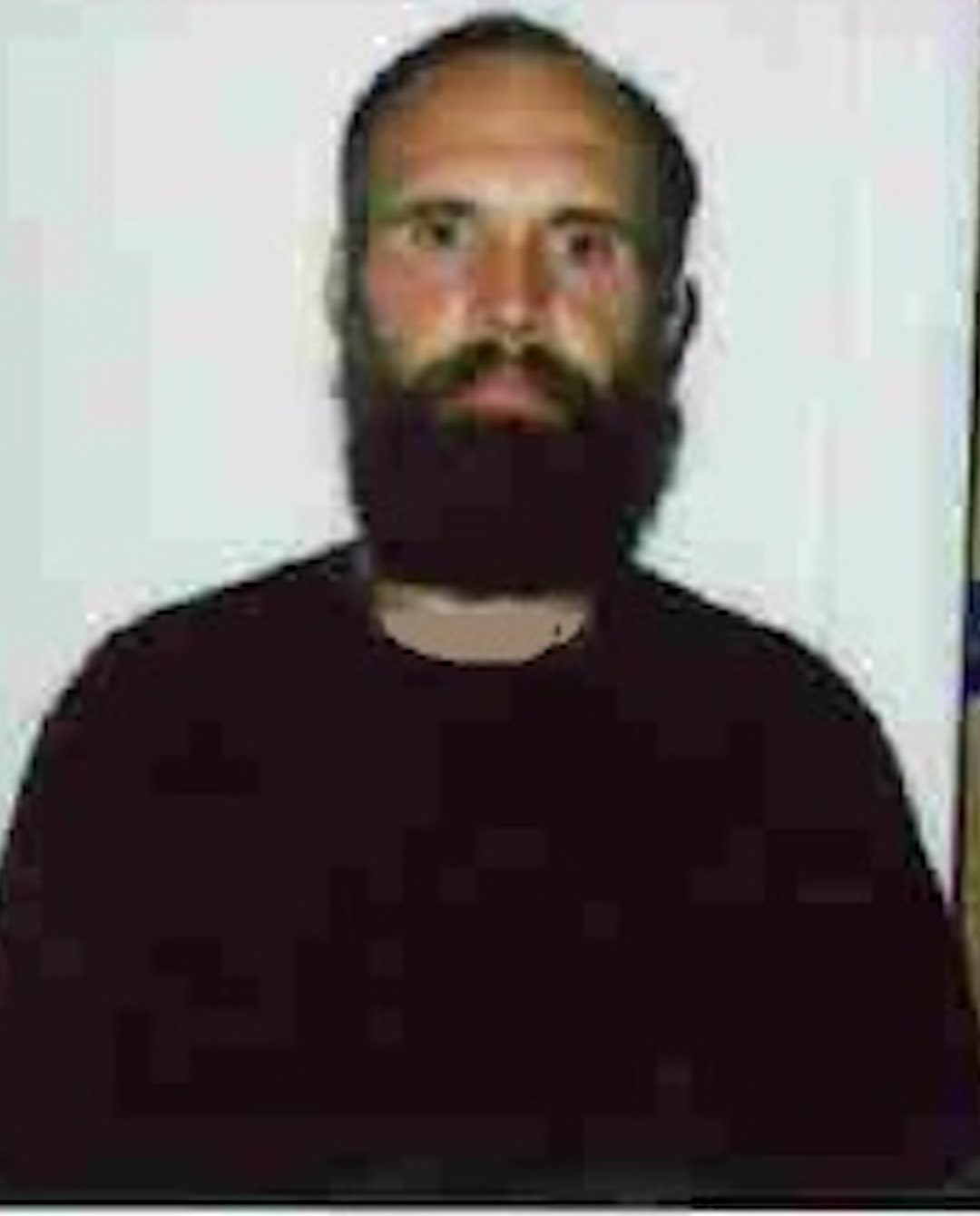 Concern For Welfare Of Missing Man Mark Renshaw