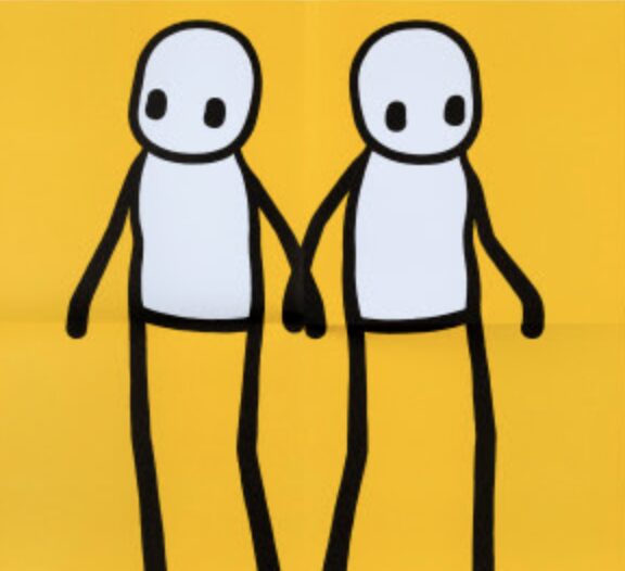 Detectives From The Central East Command Unit Are Investigating The Theft Of Thousands Of Prints By The Hackney-based Artist Stik And Are Urging Their Safe Return