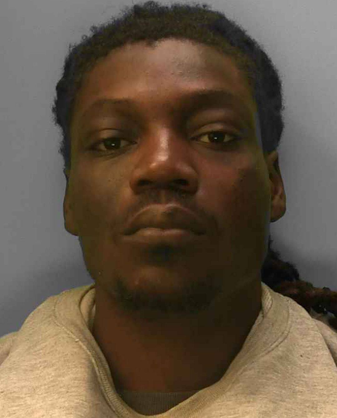 A Man Who Pleaded Guilty To Dealing Class A Drugs In Brighton Has Been Jailed