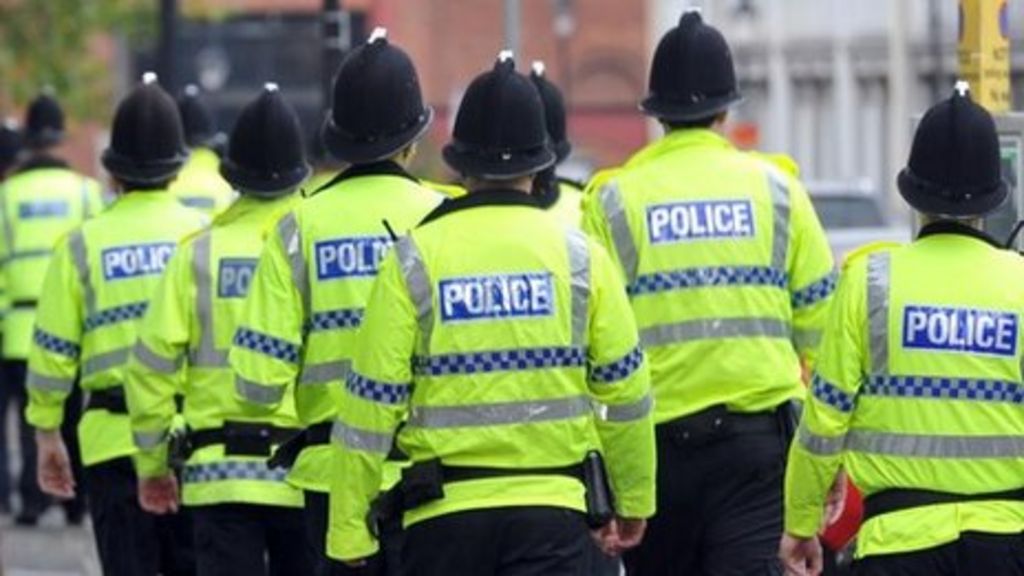 Six People Have Been Charged Following Early-morning Warrants To Target High Harm Offenders