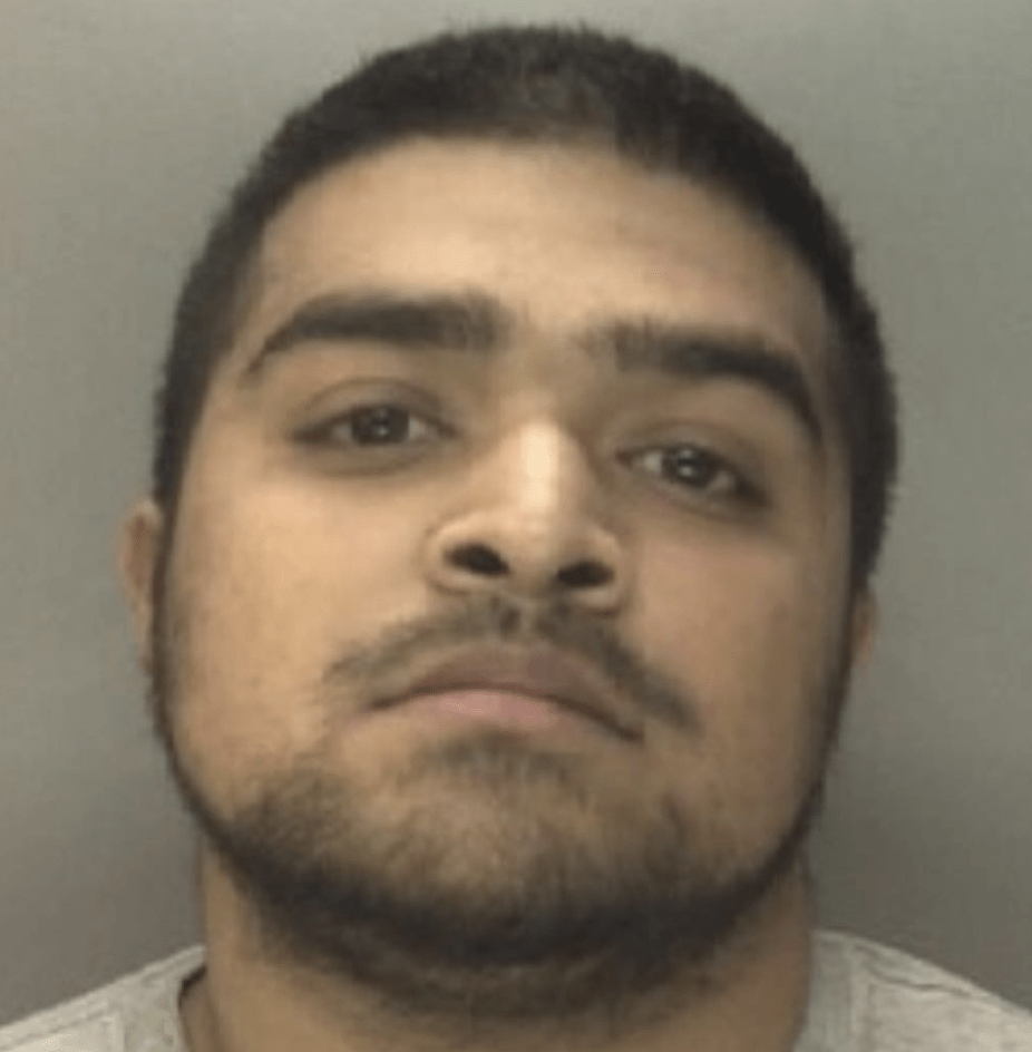 Driver Rolls  Vehicle On To It's  Side In Gosport