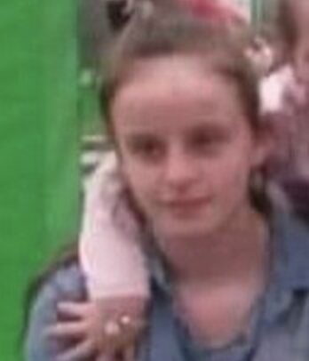 Police Are Appealing For Information To Help Find A Missing Blackpool Teenager