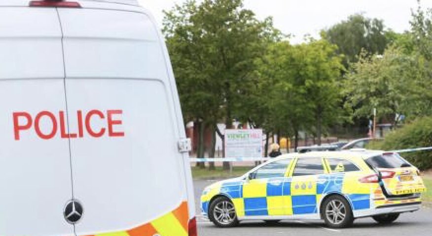 Appeal For Witnesses After Two Police Officers Were Assaulted In Hemlington