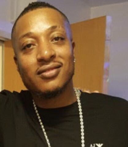 Two Men Have Been Convicted At The Old Bailey Of The Murder Of Lennox Alcendor In Cricklewood