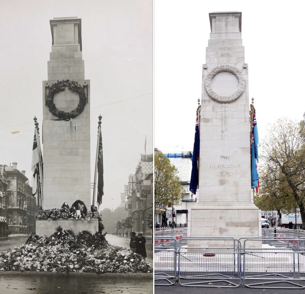 We Will Remember Them. #lestweforget