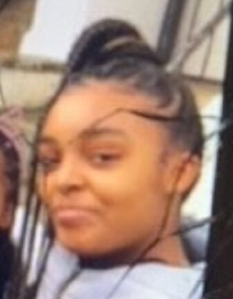 Alisha Williams #missing From #brixton