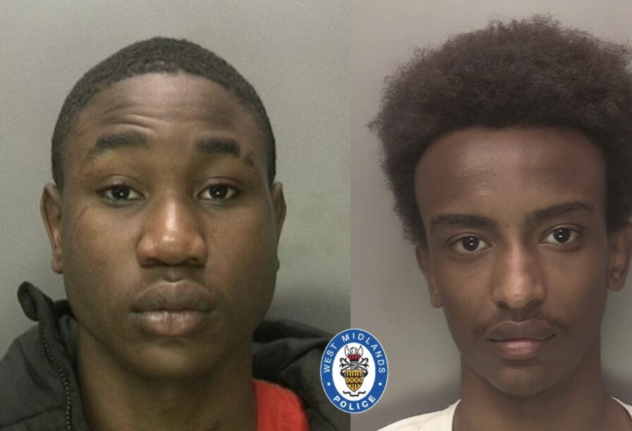 Two Convicted Of The Murder Of Jaydon James Have Been Sentenced