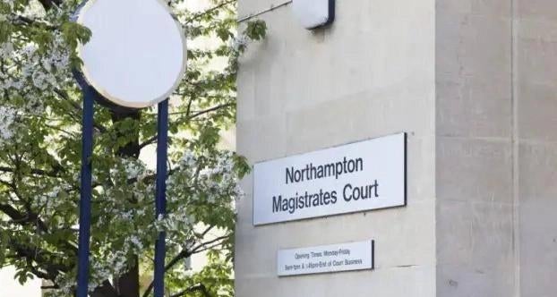 A 22-year-old Northampton Man Has Been Charged With Child Sex Offences