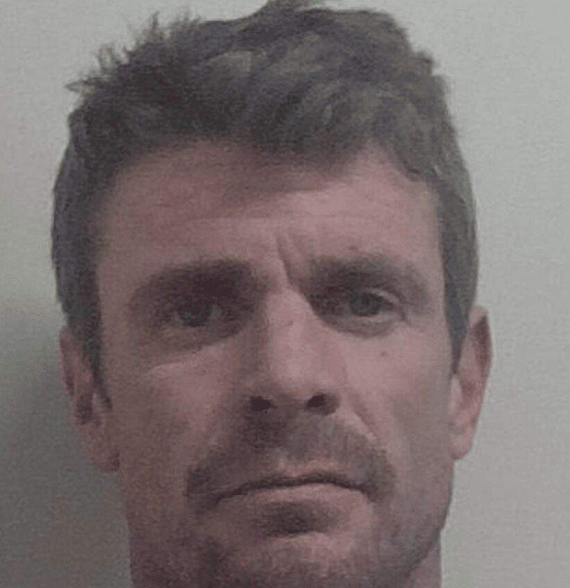 A Metal Thief Who Caused Thousands Of Pounds Of Damage After Targeting A Business In Paddock Wood Has Been Jailed