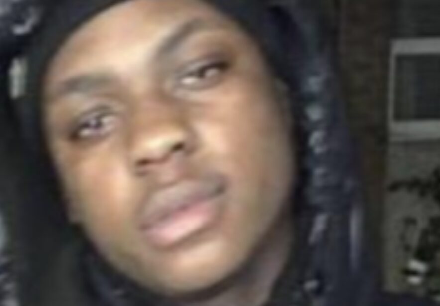 Police Need Your Help To Find Jean Robert Yanguna