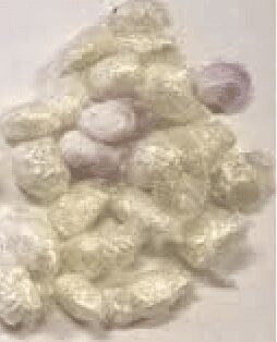 Drugs Stash Found After Tunbridge Wells Stop