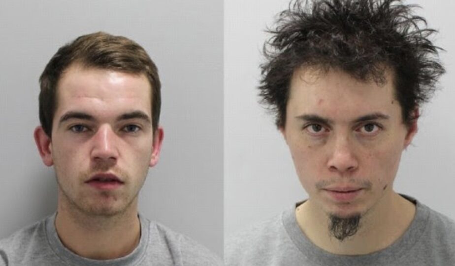Two Men Have Been Sentenced After Kidnapping A Man In Thornton Heath