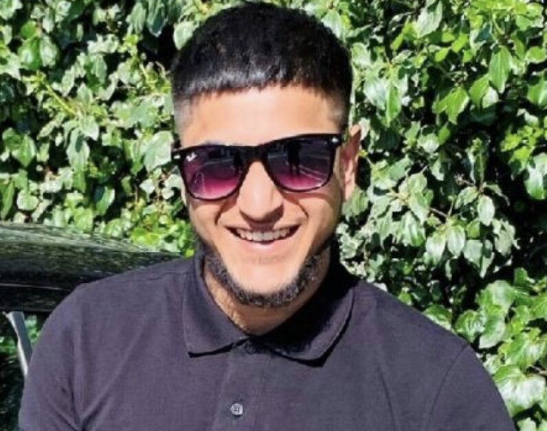 Officers Investigating The Murder Of 22-year-old Amir Shafique In Aylesbury Have Made Two Further Arrests