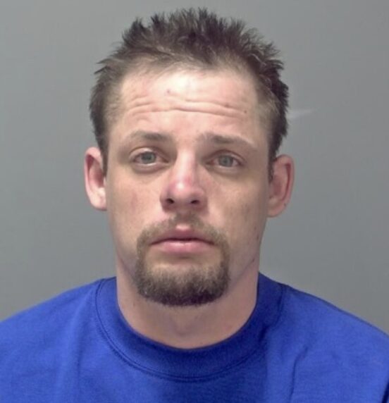 A 32-year-old Man From Ipswich Has Been Given An 18-year Sentence For Deliberately Driving A Car At A Group Of Pedestrians Earlier This Year, Following An Altercation At A Public House In The Town