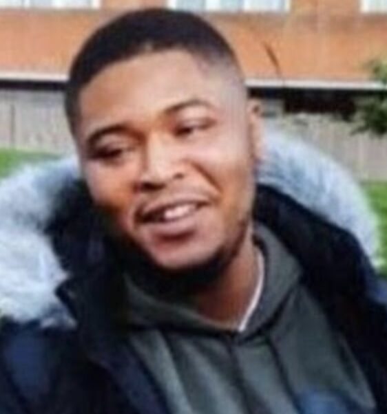 A Man Has Been Found Guilty Of Manslaughter Following A Fatal Stabbing In A Hackney Street