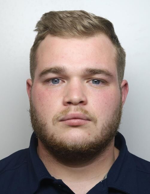 A 21-year-old Man Who Killed A Father-of-two As He Crossed The Road Has Been Jailed For Three Years