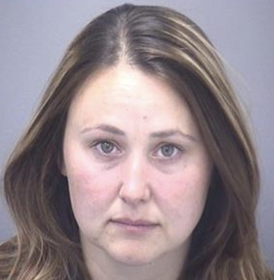 A Woman Who Admitted Stealing £437,000 From Her Employer Has Been Jailed For Five Years