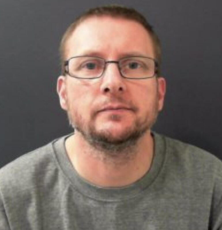 A Richmondshire Man Has Been Jailed For Life For The Kidnap And Murder Of His Former Girlfriend At Colburn, Catterick