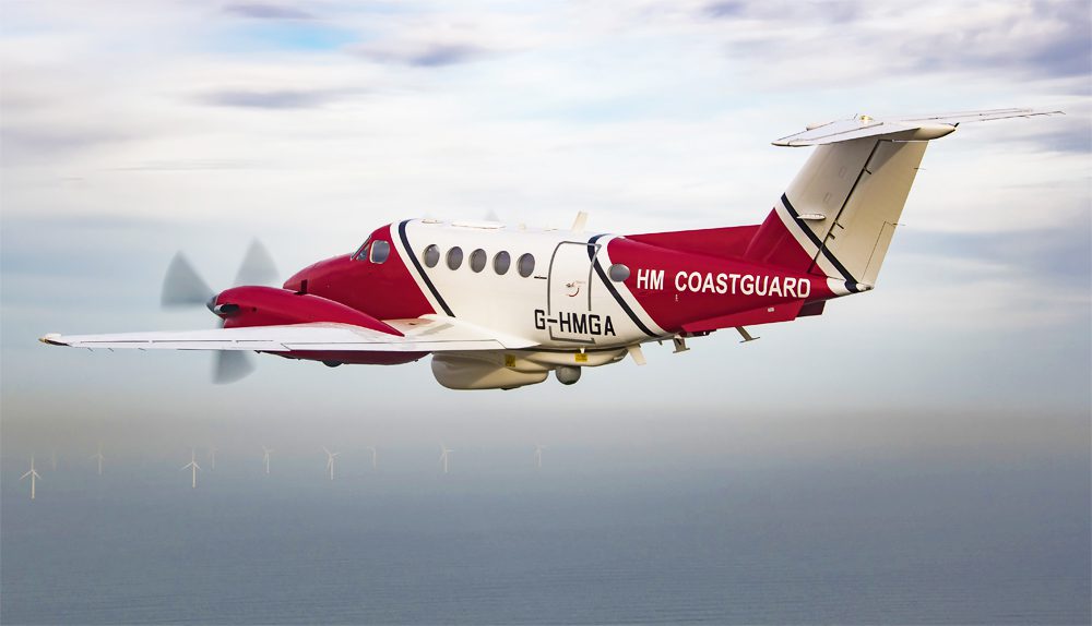 A Man Has Been Rescued And Two Others Remain Missing After A Fishing Boat Sank Off The Sussex Coast