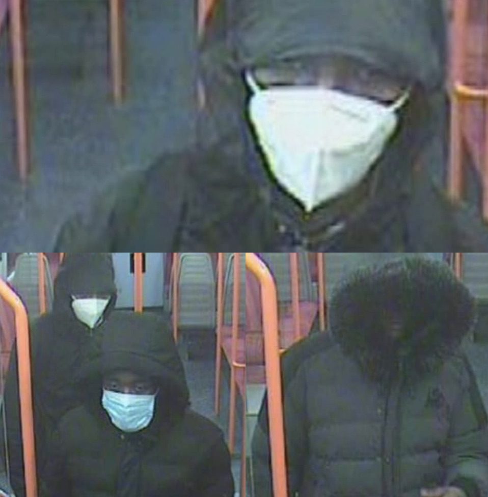 Police Investigating An Incident In Guildford Are Releasing Cctv Images In Connection With The Attack