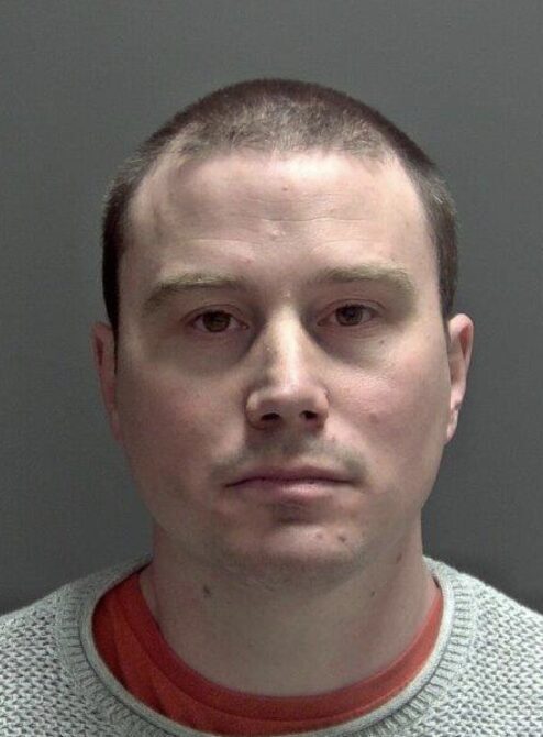 Peado Labourer David Nicholas wilson Has Admitted 96 Sex Abuse Offences Against 51 Boys Aged Four To 14 From Across The Uk