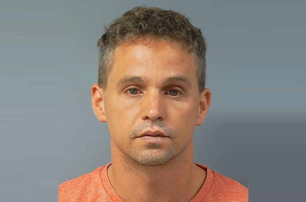 An Isle Of Wight Man Who Sexually Abused 9 Children Has Been Jailed For Life