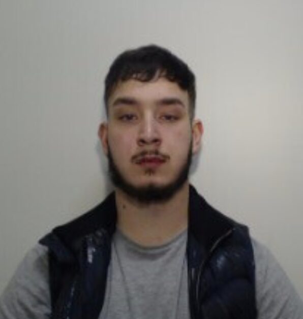 Man Sought In Connection With Fatal Shooting In Bury