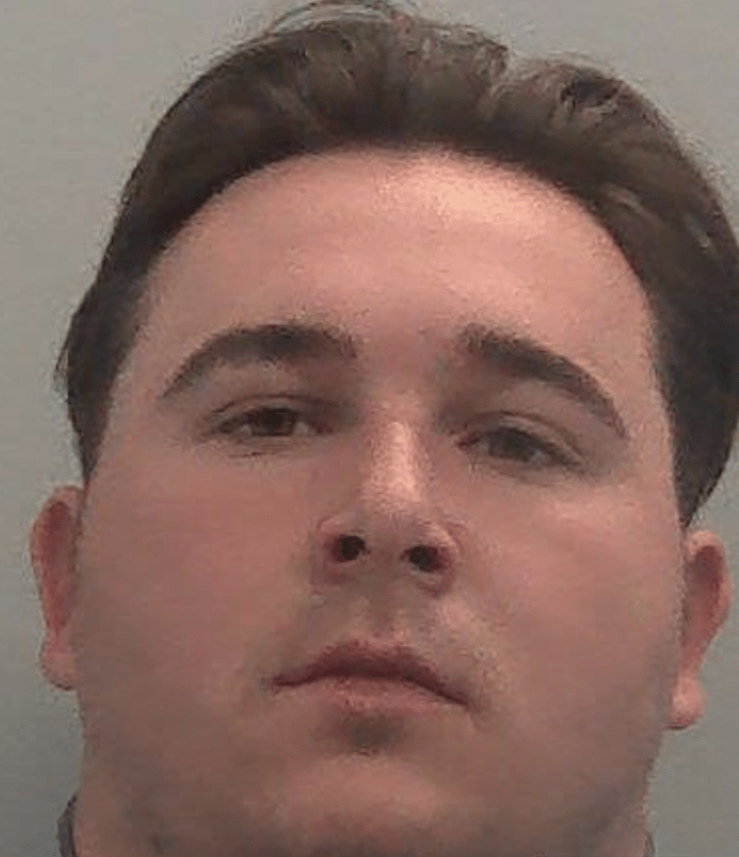 A Prolific Rogue Trader Has Been Jailed After Repeatedly Targeting Elderly Residents Living In Areas Including Swale And Medway