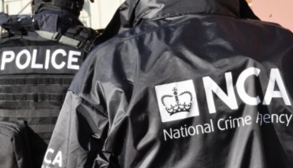 A Fifth Person Has Been Arrested In Northern Ireland As Part Of A Major Investigation Into The Alleged Importation Of Drugs, Linked To The Encrypted Phone Network Encrochat