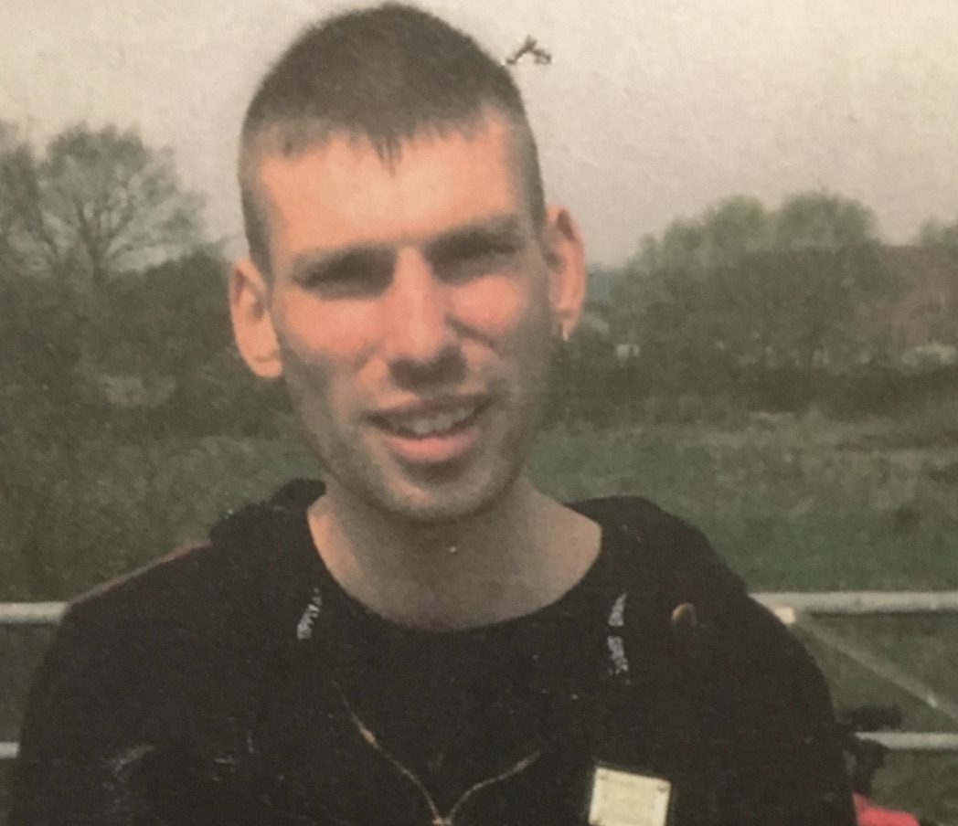 Police Appealing For Information Regarding The Whereabouts Of A Vulnerable Man Who Is Missing From Trowbridge