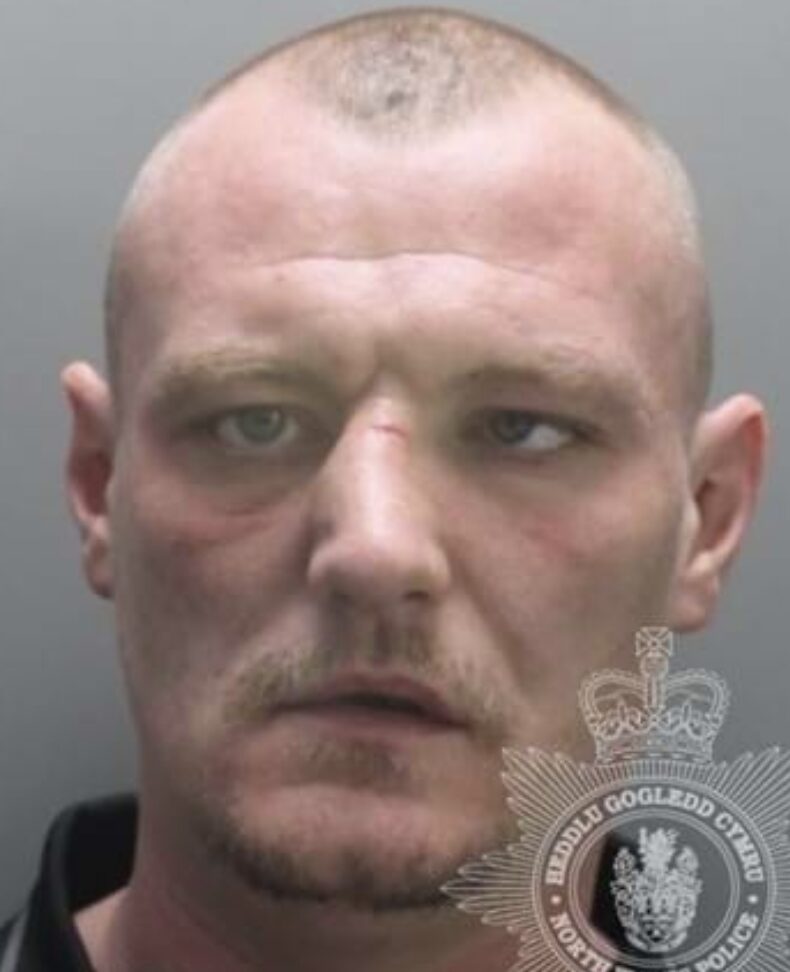 A Man Who Led Police On A Pursuit Whilst Over The Drink Drive Limit Has Been Jailed