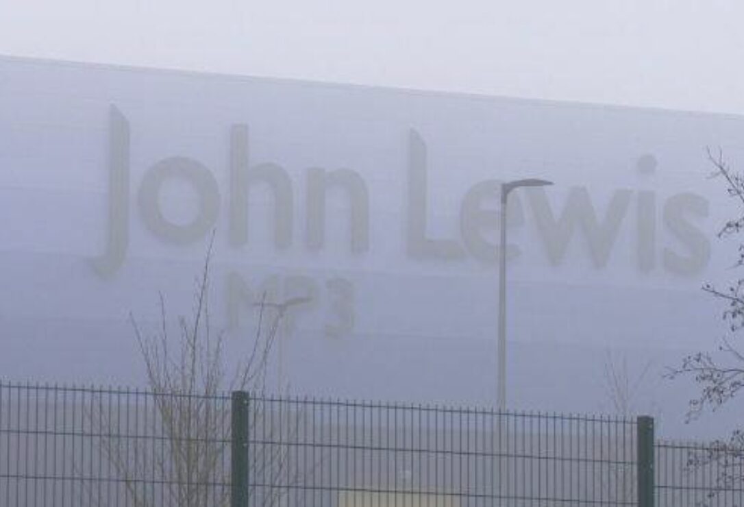 A Lorry Driver Was Held At Knifepoint And Forced To Walk Into Some Woods As A Gang Of Four Men Hijacked His Vehicle In Milton Keynes