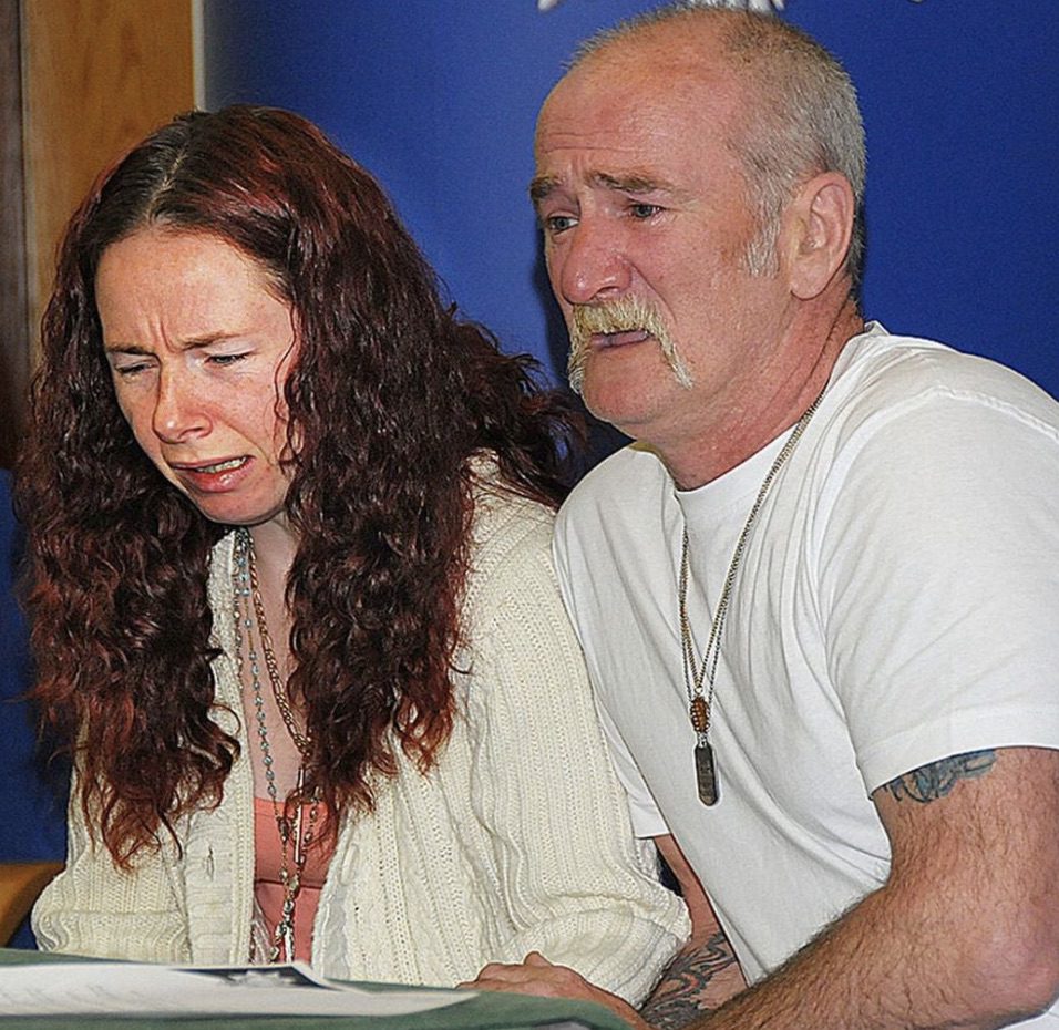 A Mother Who Killed Her Six Children Has Been Freed After Serving Just Half Of Her 17-year Jail Term