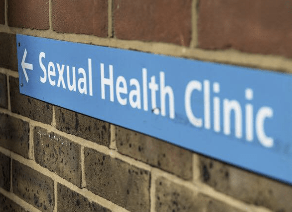 Portsmouth Residents Are Being Urged To Get Regularly Tested As New Figures Reveal The City Has The 10th Highest Rate Of Chlamydia In England
