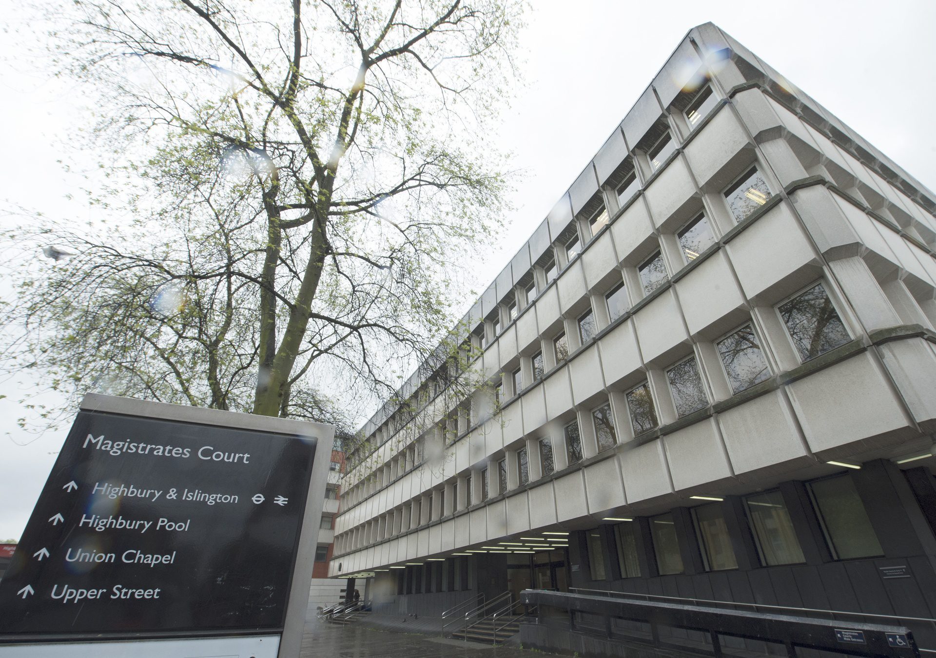 Detectives Investigating The Murder Of 26-year-old Christopher George In Edmonton Have Charged A Fourth Person With Murder