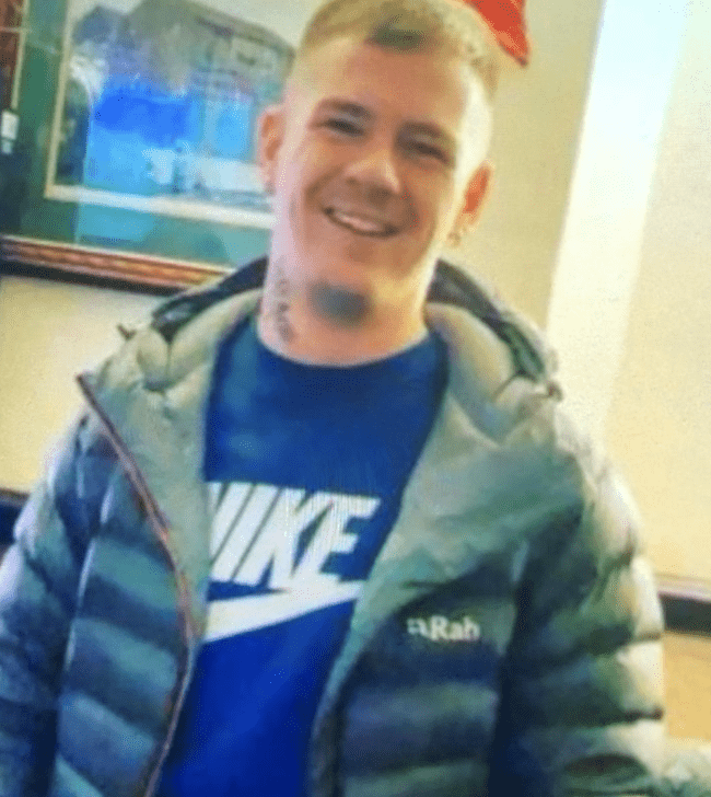 Detectives Investigating The Death Of Macaulay Byrne At A Sheffield Pub On Boxing Day Of Last Year Have Charged A Man With Murder